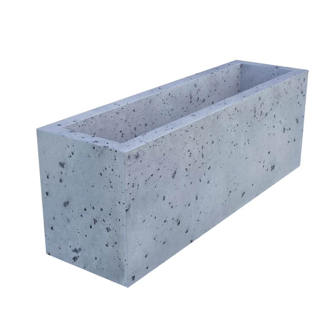 Donice betonowe Seria 50